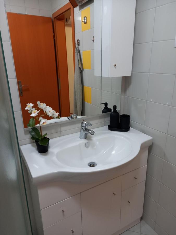 Apartma Happy Kranjska Gora Exterior foto