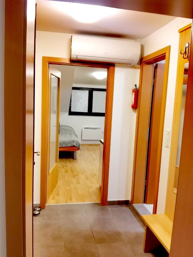 Apartma Happy Kranjska Gora Exterior foto