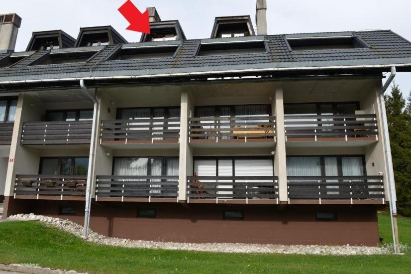 Apartma Happy Kranjska Gora Exterior foto